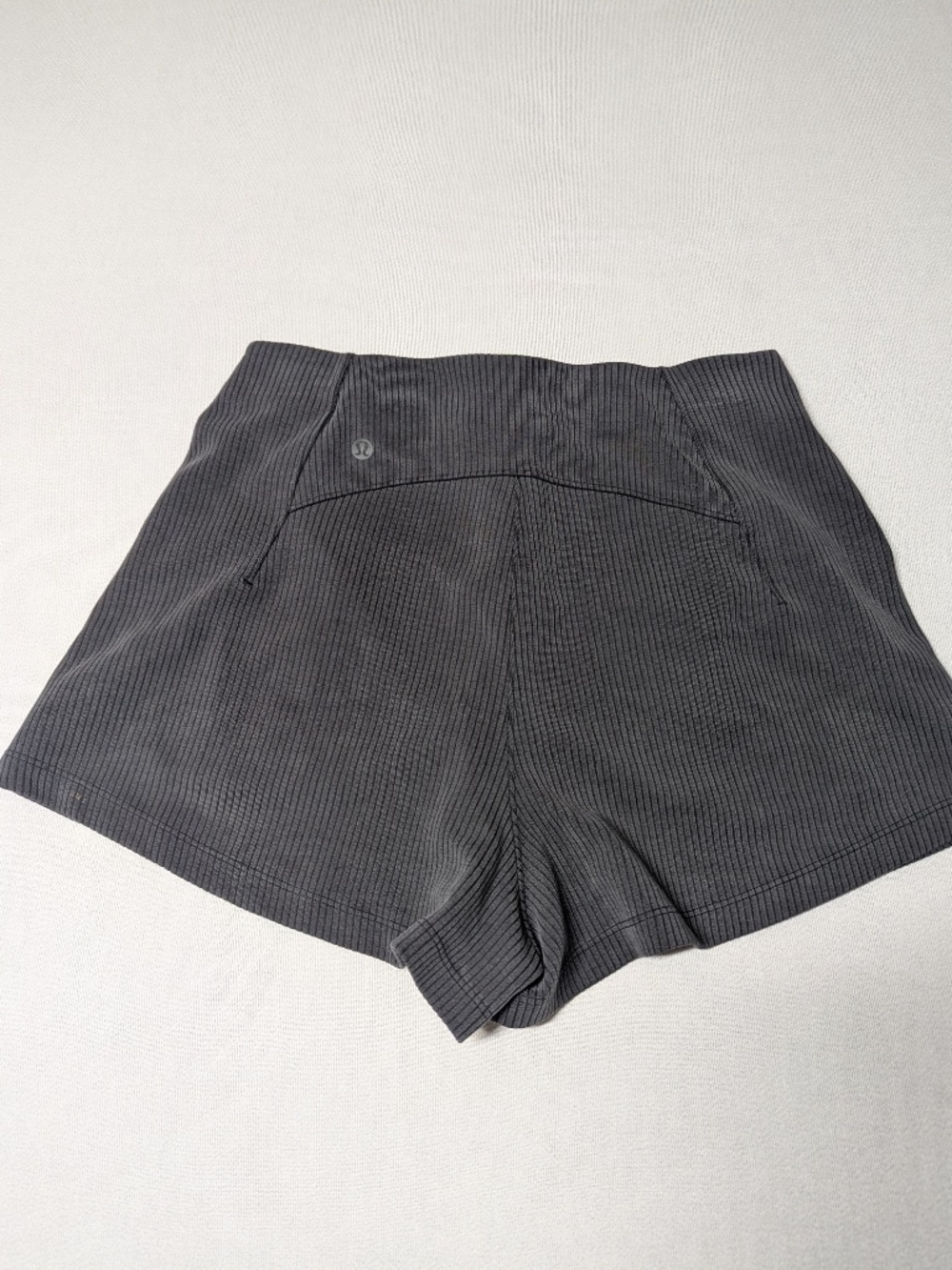 Lululemon Ribbed Softstreme Matching Set - Size 6 - Picture 7 of 15